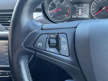 VAUXHALL CORSA 1.4i ecoFLEX Energy Hatchback 5dr Petrol Easytronic Euro 6 (s/s)