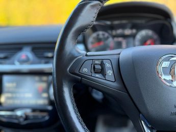 VAUXHALL CORSA 1.4i ecoFLEX Energy Hatchback 5dr Petrol Easytronic Euro 6 (s/s)