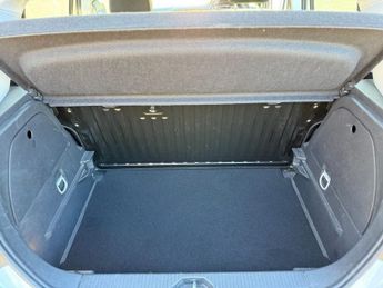 VAUXHALL CORSA 1.4i ecoFLEX Energy Hatchback 5dr Petrol Easytronic Euro 6 (s/s)