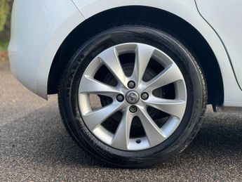 VAUXHALL CORSA 1.4i ecoFLEX Energy Hatchback 5dr Petrol Easytronic Euro 6 (s/s)