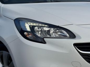 VAUXHALL CORSA 1.4i ecoFLEX Energy Hatchback 5dr Petrol Easytronic Euro 6 (s/s)