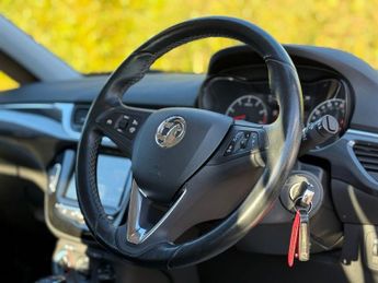 VAUXHALL CORSA 1.4i ecoFLEX Energy Hatchback 5dr Petrol Easytronic Euro 6 (s/s)