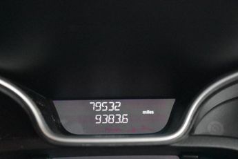 RENAULT TRAFIC 2.0 dCi ENERGY 28 Sport Panel Van 5dr Diesel Manual SWB Standard