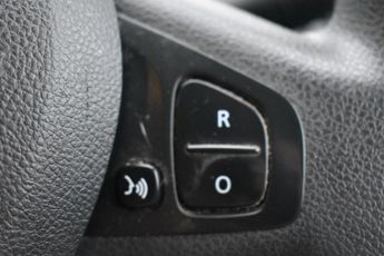 RENAULT TRAFIC 2.0 dCi ENERGY 28 Sport Panel Van 5dr Diesel Manual SWB Standard