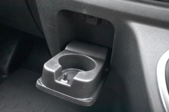 RENAULT TRAFIC 2.0 dCi ENERGY 28 Sport Panel Van 5dr Diesel Manual SWB Standard