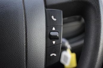 FIAT DUCATO 2.3 MultiJetII 35 Tecnico Panel Van 5dr Diesel Auto L H2 Euro 6 