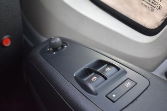 FIAT DUCATO 2.3 MultiJetII 35 Tecnico Panel Van 5dr Diesel Auto L H2 Euro 6 