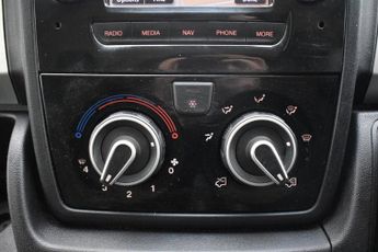 FIAT DUCATO 2.3 MultiJetII 35 Tecnico Panel Van 5dr Diesel Auto L H2 Euro 6 