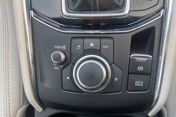 MAZDA CX-5 2.0 SKYACTIV-G Sport Nav+ SUV 5dr Petrol Auto Euro 6 (s/s) (165 