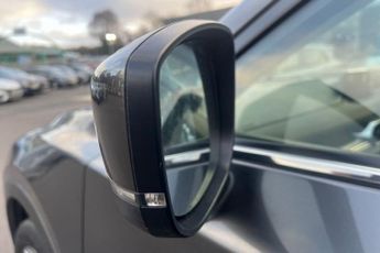 MAZDA CX-5 2.0 SKYACTIV-G Sport Nav+ SUV 5dr Petrol Auto Euro 6 (s/s) (165 