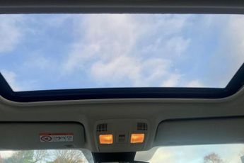 MAZDA CX-5 2.0 SKYACTIV-G Sport Nav+ SUV 5dr Petrol Auto Euro 6 (s/s) (165 