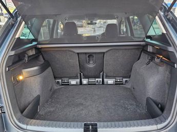 SKODA KAROQ AUTOMATIC 1.5 TSI ACT SE L SUV 5dr Petrol DSG Euro 6 (s/s) (150 