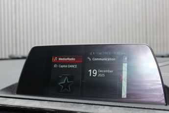 BMW 1 SERIES 1.5 118i M Sport Shadow Edition Hatchback 5dr Petrol Auto Euro 6