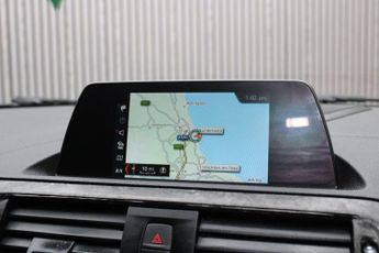 BMW 1 SERIES 1.5 118i M Sport Shadow Edition Hatchback 5dr Petrol Auto Euro 6