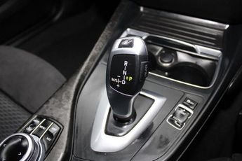 BMW 1 SERIES 1.5 118i M Sport Shadow Edition Hatchback 5dr Petrol Auto Euro 6