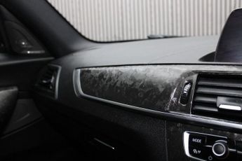 BMW 1 SERIES 1.5 118i M Sport Shadow Edition Hatchback 5dr Petrol Auto Euro 6