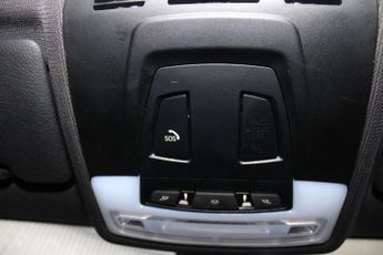 BMW 1 SERIES 1.5 118i M Sport Shadow Edition Hatchback 5dr Petrol Auto Euro 6