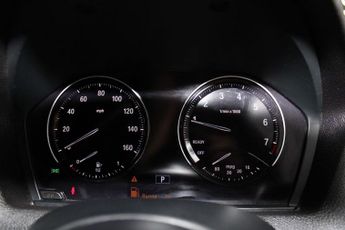 BMW 1 SERIES 1.5 118i M Sport Shadow Edition Hatchback 5dr Petrol Auto Euro 6