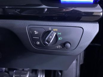 AUDI Q5 2.0 TFSI 45 Edition 1 SUV 5dr Petrol S Tronic quattro Euro 6 (s/