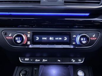 AUDI Q5 2.0 TFSI 45 Edition 1 SUV 5dr Petrol S Tronic quattro Euro 6 (s/