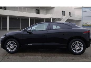 JAGUAR I-PACE 400 90kWh S SUV 5dr Electric Auto 4WD (400 ps)