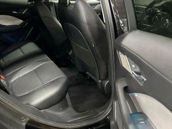 JAGUAR I-PACE 400 90kWh S SUV 5dr Electric Auto 4WD (400 ps)