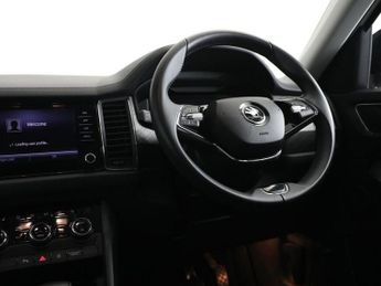 SKODA KODIAQ 1.5 TSI ACT SE L Executive SUV 5dr Petrol DSG Euro 6 (s/s) (7 Se