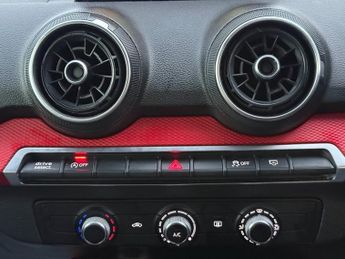 AUDI Q2 1.6 TDI Sport SUV 5dr Diesel S Tronic Euro 6 (s/s) (116 ps)