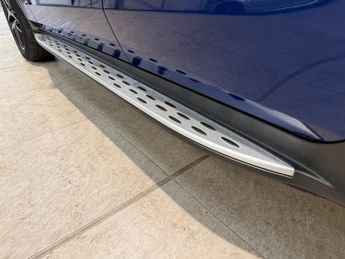 MERCEDES-BENZ GLC 2.0 GLC250 AMG Line (Premium) SUV 5dr Petrol G-Tronic+ 4MATIC Eu