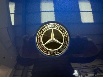 MERCEDES-BENZ GLC 2.0 GLC250 AMG Line (Premium) SUV 5dr Petrol G-Tronic+ 4MATIC Eu