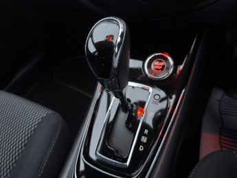 NISSAN PULSAR 1.2 DIG-T n-tec Hatchback 5dr Petrol XTRON Euro 6 (s/s) (115 ps)