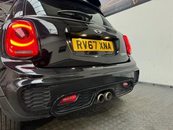 MINI HATCH 2.0 Cooper S Hatchback 3dr Petrol Auto Euro 6 (s/s) (192 ps)