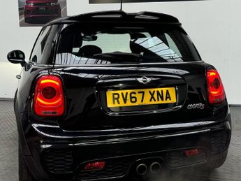 MINI HATCH 2.0 Cooper S Hatchback 3dr Petrol Auto Euro 6 (s/s) (192 ps)