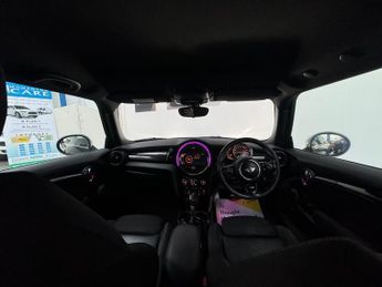 MINI HATCH 2.0 Cooper S Hatchback 3dr Petrol Auto Euro 6 (s/s) (192 ps)