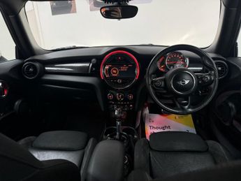 MINI HATCH 2.0 Cooper S Hatchback 3dr Petrol Auto Euro 6 (s/s) (192 ps)