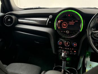 MINI HATCH 2.0 Cooper S Hatchback 3dr Petrol Auto Euro 6 (s/s) (192 ps)