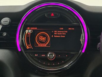 MINI HATCH 2.0 Cooper S Hatchback 3dr Petrol Auto Euro 6 (s/s) (192 ps)