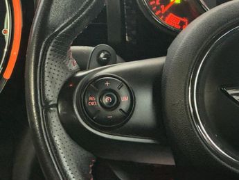 MINI HATCH 2.0 Cooper S Hatchback 3dr Petrol Auto Euro 6 (s/s) (192 ps)