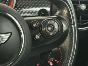 MINI HATCH 2.0 Cooper S Hatchback 3dr Petrol Auto Euro 6 (s/s) (192 ps)