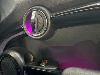 MINI HATCH 2.0 Cooper S Hatchback 3dr Petrol Auto Euro 6 (s/s) (192 ps)