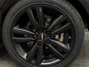 MINI HATCH 2.0 Cooper S Hatchback 3dr Petrol Auto Euro 6 (s/s) (192 ps)