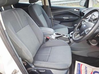 FORD C-MAX 2.0 TDCi Titanium MPV 5dr Diesel Powershift Euro 5 (140 ps)