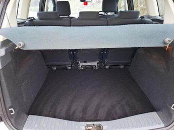 FORD C-MAX 2.0 TDCi Titanium MPV 5dr Diesel Powershift Euro 5 (140 ps)