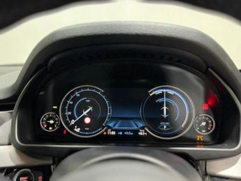 BMW X5 3.0 40d M Sport SUV 5dr Diesel Auto xDrive Euro 6 (s/s) (313 ps)
