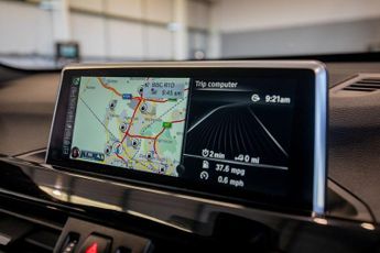 BMW X1 2.0 20d xLine SUV 5dr Diesel Auto xDrive Euro 6 (s/s) (190 ps)