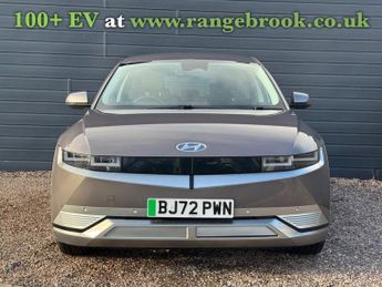 HYUNDAI IONIQ 5 73kWh Premium Hatchback 5dr Electric Auto 