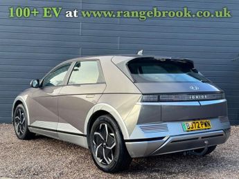 HYUNDAI IONIQ 5 73kWh Premium Hatchback 5dr Electric Auto 