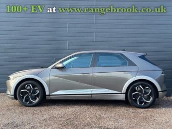 HYUNDAI IONIQ 5 73kWh Premium Hatchback 5dr Electric Auto 