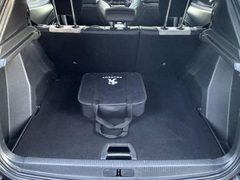 PEUGEOT E-2008 50kWh GT SUV 5dr Electric Auto 