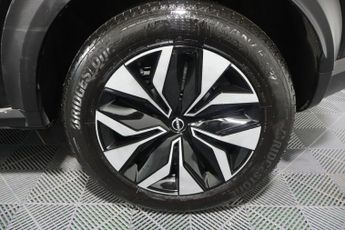 NISSAN JUKE 1.0 DIG-T Acenta SUV 5dr Petrol DCT Auto Euro 6 (s/s) (117 ps)